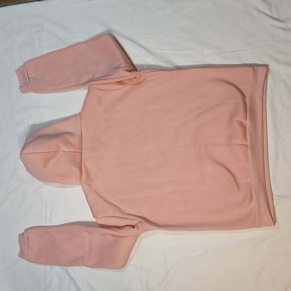 SWEATSHIRT W/ HOODY - Picture 2 of 4